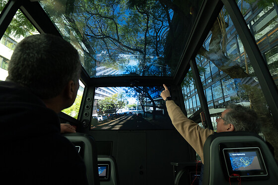 Smart Sighseeing - photo 14