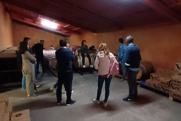 BODEGAS PALACIO DE LERMA
