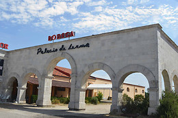 BODEGAS PALACIO DE LERMA