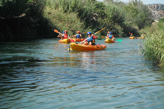 CABRIEL ROC KAYAKING - photo 6