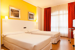 HOTEL SERCOTEL TRES LUCES