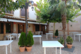 HOSTAL RURAL EL BODEGÓN