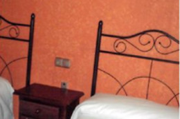 HOSTAL RURAL EL BODEGÓN