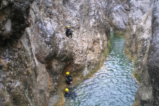 PARC D'AVENTURA I NATURA DELTAVENTUR - photo 14