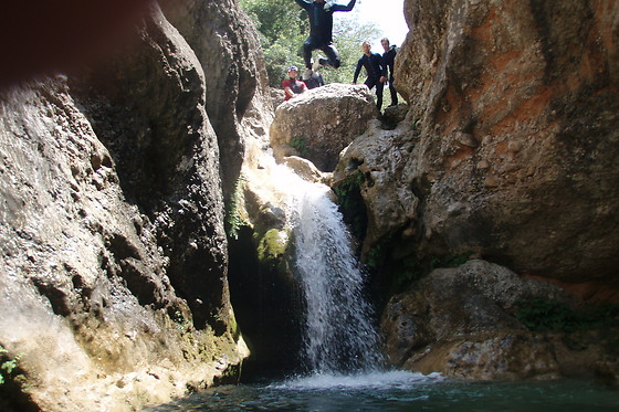 PARC D'AVENTURA I NATURA DELTAVENTUR - photo 13