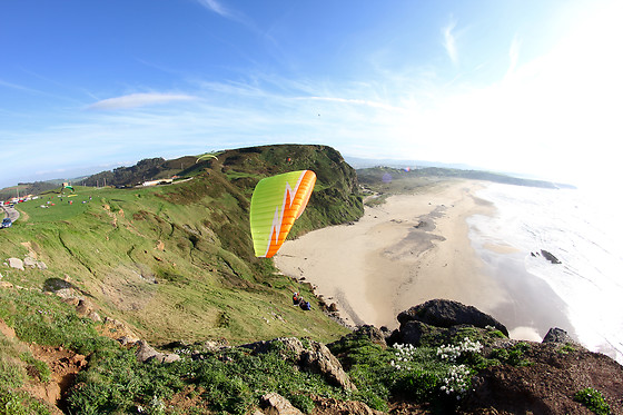 PARAPENTALIA - photo 0