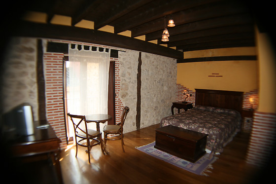 LA SINAGOGA POSADA REAL - photo 2