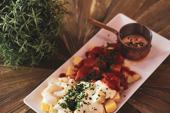 RESTAURANTE MARENGO - photo 10
