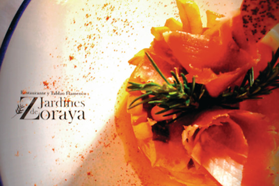 RESTAURANTE JARDINES DE ZORAYA - photo 33