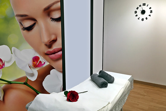 BEAUTY & WELLNESS CENTER SANTS - photo 0