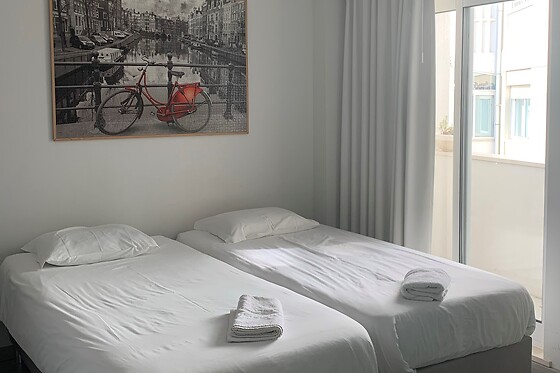 BIKE SUITE & LOUNGE - photo 0