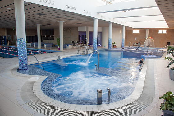 MARINA SENSES SPA & WELLNESS - photo 0