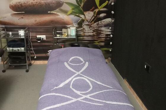 LINO SHIATSU - photo 5