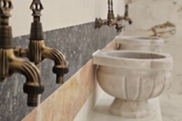 SULIS HAMMAM & SPA