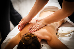 SULIS HAMMAM & SPA