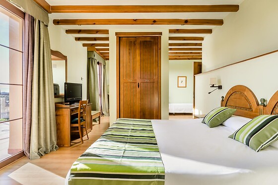 HOTEL RURAL LOS NOGALES - photo 14