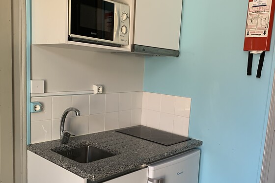 BIKE SUITE & LOUNGE - photo 1