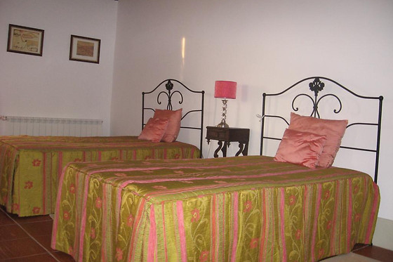 CASA D'ALEGRETE - photo 4