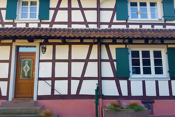 Aux Deux Cigognes - photo 6