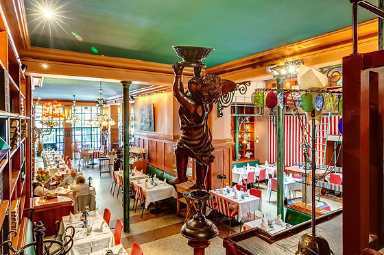 Brasserie Bouillon Baratte - photo 0