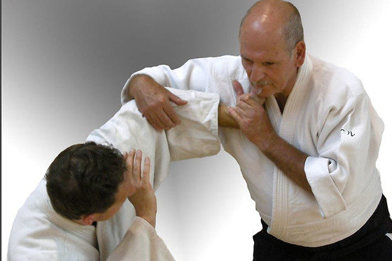 Aïkido Shugyo Dojo Brabant Wallon - photo 5