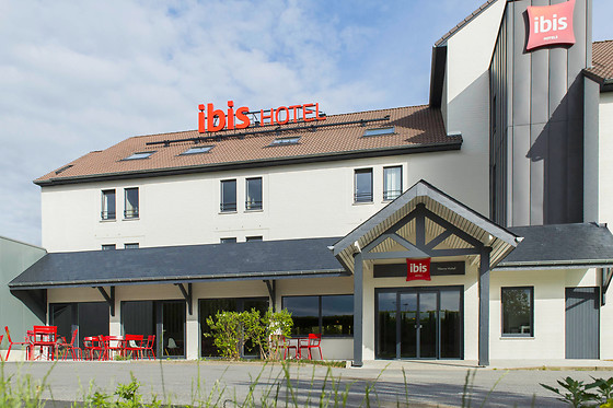 Ibis Wavre Brussels East - photo 5