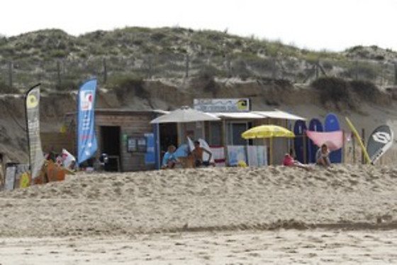 Inside Surf School - photo 11