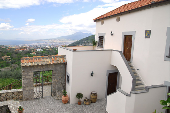 Agriturismo Casa Scola - photo 22