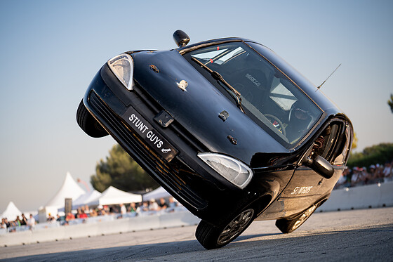 Stunt Guys - photo 0