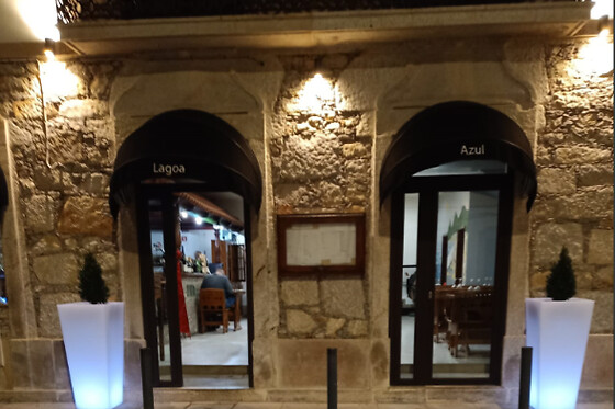 Restaurante Bar Lagoa Azul - photo 2