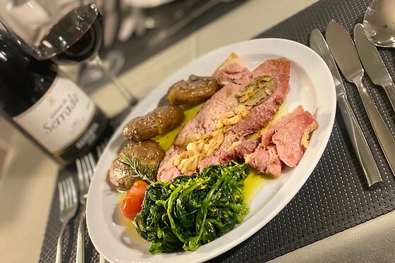Restaurante a'BEIRA-te - photo 8