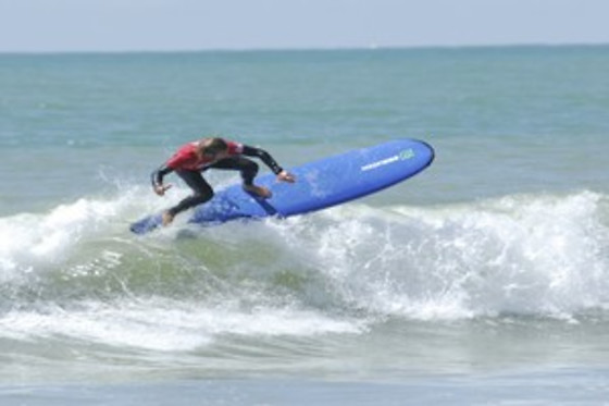 Inside Surf School - photo 10
