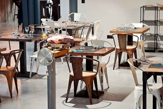 L'Esprit M Resto - photo 9
