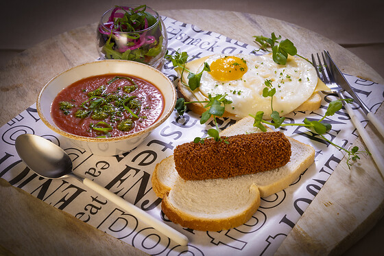 Fletcher Hotel-Restaurant Elzenduin - photo 3