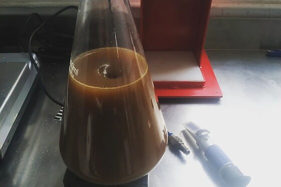 CERVECERÍA VALLES DEL LÚPULO - photo 2