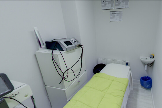 CENTRO ESTÉTICA SELENE - photo 3