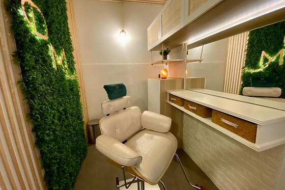 Centro Estética Daniela Malta - photo 5