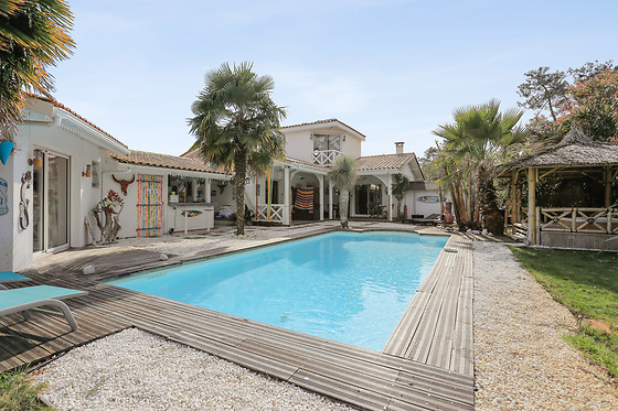 L'Hacienda Golf et Spa - photo 0