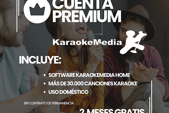 KARAOKE MEDIA - photo 2