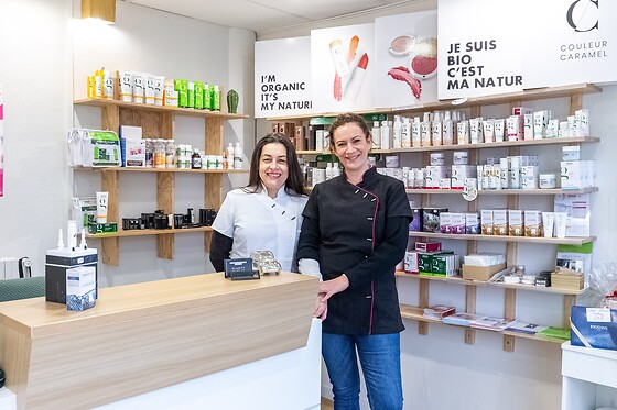 Isabelle Beauté - photo 3