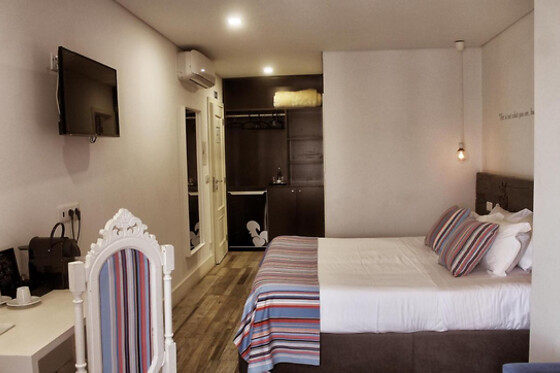 Art'Otel Barcelos - photo 4