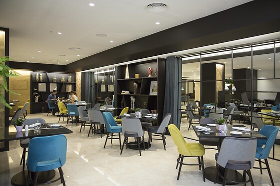 HOTEL INTUR CASTELLON - photo 4