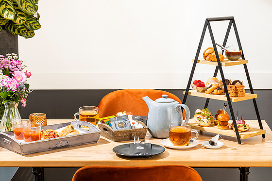 Fletcher Landgoed Hotel Avegoor - photo 6