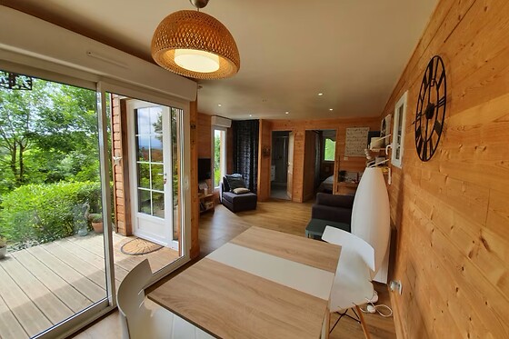 Bien-Hêtre Ecolodges - photo 12