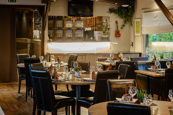 Logis Hôtel-Restaurant des Acacias Lille Tourcoing - photo 8
