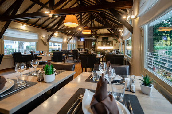 Logis Hôtel-Restaurant des Acacias Lille Tourcoing - photo 9