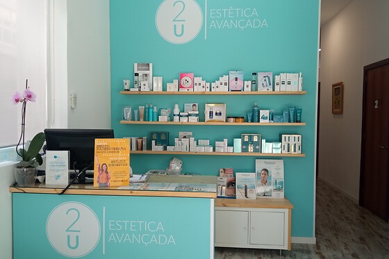 2U ESTÉTICA AVANZADA MALLORCA - photo 0