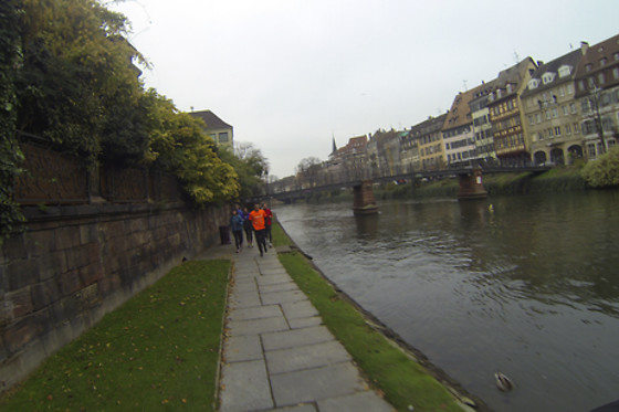 Sightrunning Alsace - photo 5