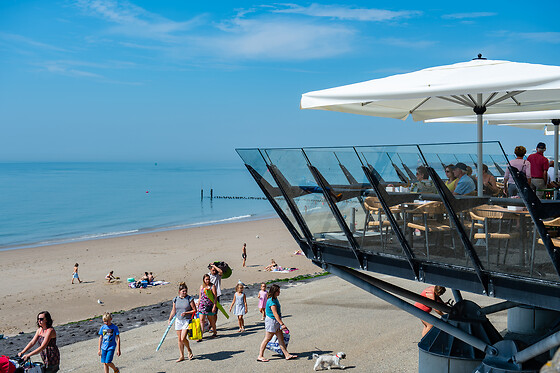 Fletcher Hotel-Restaurant Arion-Vlissingen - photo 1