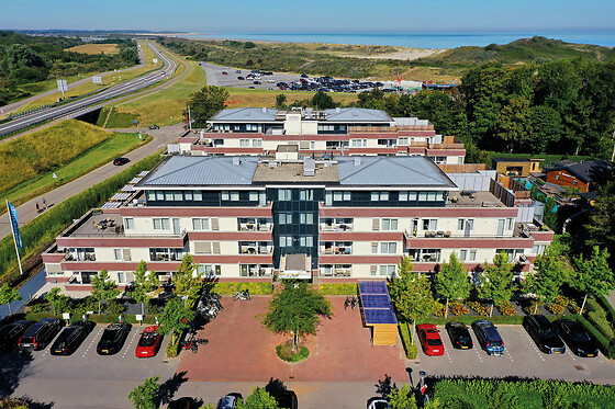 Fletcher Wellness-Hotel Kamperduinen - photo 0